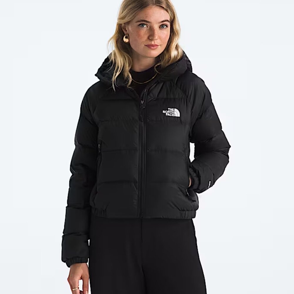 NWT!!! The North Face Women’s Hydrenalite™ Down Hoodie - L